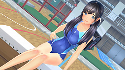 画像ギャラリー No.007のサムネイル画像 / 「LoveR」,最大15%オフのスペシャルセールを本日より実施。3種の無料追加DLCコスチュームを4月26日に配信