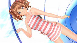 画像ギャラリー No.008のサムネイル画像 / 「LoveR」,最大15%オフのスペシャルセールを本日より実施。3種の無料追加DLCコスチュームを4月26日に配信