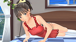 画像ギャラリー No.009のサムネイル画像 / 「LoveR」,最大15%オフのスペシャルセールを本日より実施。3種の無料追加DLCコスチュームを4月26日に配信