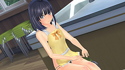 画像ギャラリー No.010のサムネイル画像 / 「LoveR」,最大15%オフのスペシャルセールを本日より実施。3種の無料追加DLCコスチュームを4月26日に配信