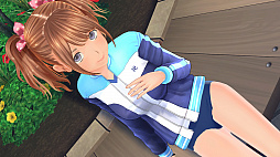 画像ギャラリー No.014のサムネイル画像 / 「LoveR」,最大15%オフのスペシャルセールを本日より実施。3種の無料追加DLCコスチュームを4月26日に配信