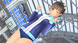 画像ギャラリー No.015のサムネイル画像 / 「LoveR」,最大15%オフのスペシャルセールを本日より実施。3種の無料追加DLCコスチュームを4月26日に配信