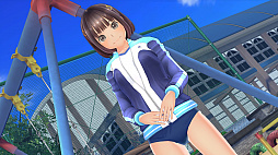 画像ギャラリー No.017のサムネイル画像 / 「LoveR」,最大15%オフのスペシャルセールを本日より実施。3種の無料追加DLCコスチュームを4月26日に配信