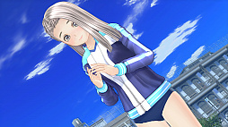 画像ギャラリー No.018のサムネイル画像 / 「LoveR」,最大15%オフのスペシャルセールを本日より実施。3種の無料追加DLCコスチュームを4月26日に配信