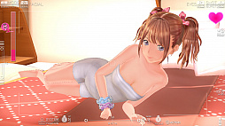 画像ギャラリー No.016のサムネイル画像 / 「LoveR」「LoveR Kiss」,DL版のセールがPS Storeとニンテンドーeショップで開催中