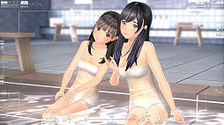 画像ギャラリー No.017のサムネイル画像 / 「LoveR」「LoveR Kiss」,DL版のセールがPS Storeとニンテンドーeショップで開催中