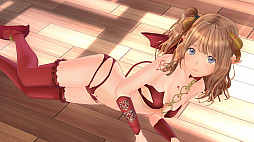 ꡼ No.003Υͥ / LoveRסLoveR Kissפ˥Хᥤɡʤɿ塼बо졣ɲDLC̥ǤΥ塼5糧åȡɤ427ۿ