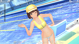 ꡼ No.006Υͥ / LoveRסLoveR Kissפ˥Хᥤɡʤɿ塼बо졣ɲDLC̥ǤΥ塼5糧åȡɤ427ۿ