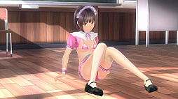 ꡼ No.009Υͥ / LoveRסLoveR Kissפ˥Хᥤɡʤɿ塼बо졣ɲDLC̥ǤΥ塼5糧åȡɤ427ۿ