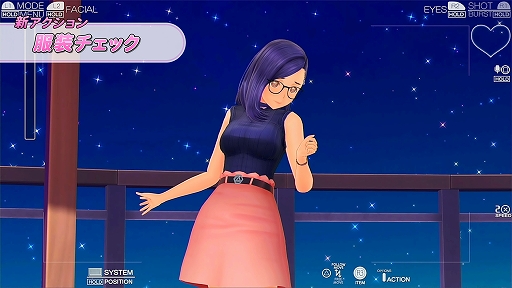 ꡼ No.003 | LoveRפä夲ײ褬ư1ƤȤơҥ󤬥եȥå10ΥϪDLC127ۿ