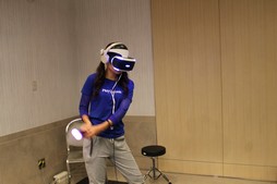 ꡼ No.002Υͥ / TGS 2018PS VRȥ֤ߤʤGOLF VRסD&#233;racin&#233;פȡ̿Ի4 PlusפVR⡼ɤθ