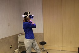 ꡼ No.004Υͥ / TGS 2018PS VRȥ֤ߤʤGOLF VRסD&#233;racin&#233;פȡ̿Ի4 PlusפVR⡼ɤθ