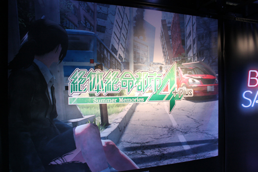 ꡼ No.005Υͥ / TGS 2018PS VRȥ֤ߤʤGOLF VRסD&#233;racin&#233;פȡ̿Ի4 PlusפVR⡼ɤθ