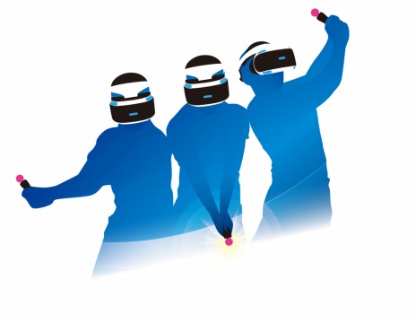 画像集 No.016のサムネイル画像 / PS VR対応タイトル「みんなのGOLF VR」の発売日が6月7日に決定。“ショットの爽快さ”を表現した最新トレイラー「みんなのSWING篇」が公開