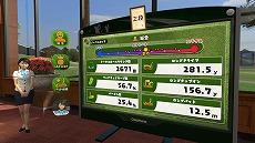 ꡼ No.011Υͥ / ֤ߤʤGOLF VRפ̵θǤۿϡޤޤʾ̤ǤΥ󥰤Ǥפץ쥤ǽ