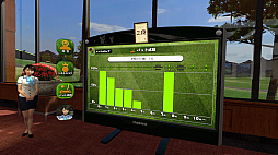 ꡼ No.007 | ֤ߤʤGOLF VRסCMȡ֤ߤʤGOLF VRTVCM ߤʤSWINGӡɤԸ