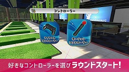 ꡼ No.004 | ֤ߤʤGOLF VRסƤҲ𤹤ȥ쥤顼˭ʥץ쥤䡼򥵥ݡȤƤ륭ǥо