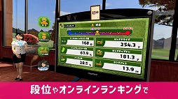 ꡼ No.006 | ֤ߤʤGOLF VRסƤҲ𤹤ȥ쥤顼˭ʥץ쥤䡼򥵥ݡȤƤ륭ǥо