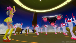 ꡼ No.003 | ֥ڡͥ5 VRפTGS 2019˽Ÿءꥸʥ륰å䥭ڡ