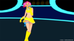 ꡼ No.004 | ֥ڡͥ5 VRפTGS 2019˽Ÿءꥸʥ륰å䥭ڡ