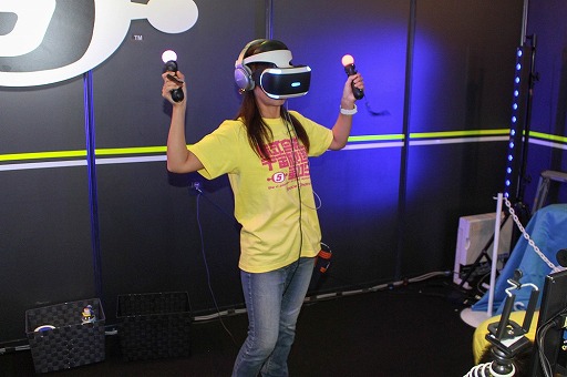 ꡼ No.003 | TGS 2019ϡ֥ڡͥ5 VR 餫󥷥󥰥硼ץץ쥤ݡȡڤΤȤȤˡͤνݡȤ衪