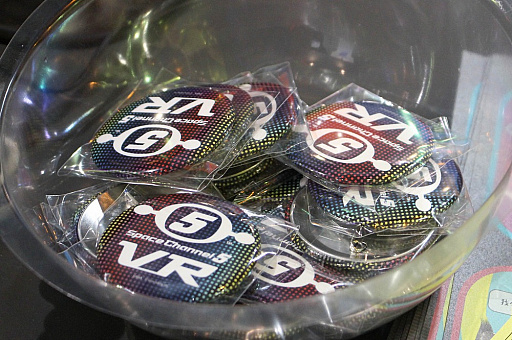 ꡼ No.013 | TGS 2019ϡ֥ڡͥ5 VR 餫󥷥󥰥硼ץץ쥤ݡȡڤΤȤȤˡͤνݡȤ衪