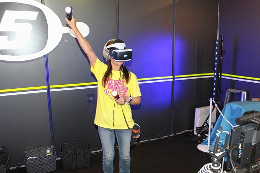 ꡼ No.003Υͥ / TGS 2019ϡ֥ڡͥ5 VR 餫󥷥󥰥硼׳ȯԥ󥿥ӥ塼20ǯΤեǮդ20ǯ˷Ȥäȯؤư