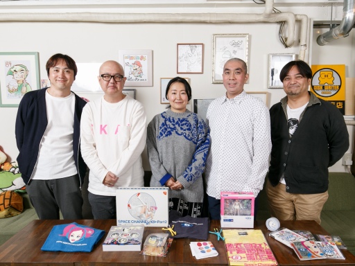 ꡼ No.041Υͥ / 20ǯޤ֥ڡͥ5׳ȯؤ롣ȥѡ1áɡVR뤲Ⱥǿ˷פɤʹ