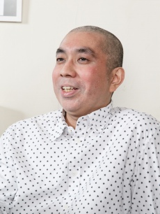 画像ギャラリー No.043のサムネイル画像 / 20周年を迎えた「スペースチャンネル5」開発陣が集結。“パート1誕生秘話”,VRで復活を遂げる“最新作に懸ける思い”を聞いた