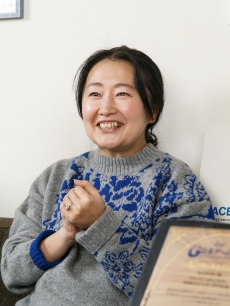 画像ギャラリー No.045のサムネイル画像 / 20周年を迎えた「スペースチャンネル5」開発陣が集結。“パート1誕生秘話”,VRで復活を遂げる“最新作に懸ける思い”を聞いた