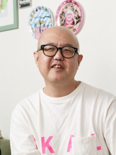 画像ギャラリー No.046のサムネイル画像 / 20周年を迎えた「スペースチャンネル5」開発陣が集結。“パート1誕生秘話”,VRで復活を遂げる“最新作に懸ける思い”を聞いた