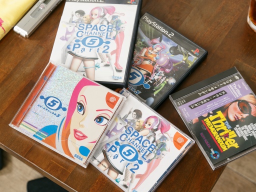 ꡼ No.047 | 20ǯޤ֥ڡͥ5׳ȯؤ롣ȥѡ1áɡVR뤲Ⱥǿ˷פɤʹ