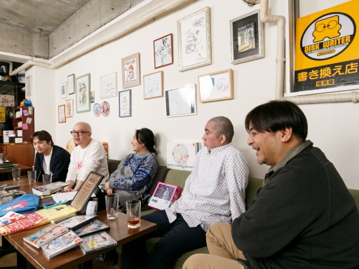 ꡼ No.053 | 20ǯޤ֥ڡͥ5׳ȯؤ롣ȥѡ1áɡVR뤲Ⱥǿ˷פɤʹ