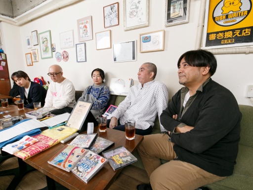 ꡼ No.056Υͥ / 20ǯޤ֥ڡͥ5׳ȯؤ롣ȥѡ1áɡVR뤲Ⱥǿ˷פɤʹ