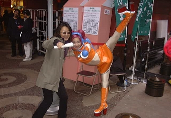 ꡼ No.080Υͥ / 20ǯޤ֥ڡͥ5׳ȯؤ롣ȥѡ1áɡVR뤲Ⱥǿ˷פɤʹ