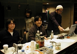 画像ギャラリー No.081のサムネイル画像 / 20周年を迎えた「スペースチャンネル5」開発陣が集結。“パート1誕生秘話”,VRで復活を遂げる“最新作に懸ける思い”を聞いた