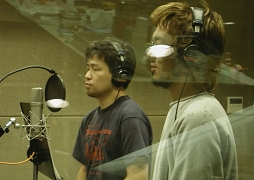 画像ギャラリー No.082のサムネイル画像 / 20周年を迎えた「スペースチャンネル5」開発陣が集結。“パート1誕生秘話”,VRで復活を遂げる“最新作に懸ける思い”を聞いた