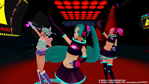 ꡼ No.002 | PS VRѥեȡ֥ڡͥ5 VR 餫󥷥󥰥硼פɲDLC֥ڡ 39miku ѥåפۿ