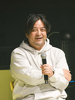 画像ギャラリー No.016のサムネイル画像 / 「スペースチャンネル 5 ウキウキ ミュージック フェスティバル オンライン」レポート。SC5ファンはもちろん,セガファンも繰り返し体験したくなる,配信ならではの音楽イベントに