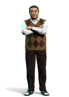 ꡼ No.004Υͥ / ĮοʪJUDGE EYESΰס͸ȬδǷʤɤΥץե䡤ڶʤ󶡤[ALEXANDROS]ΥȤ