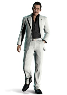 ꡼ No.010Υͥ / ĮοʪJUDGE EYESΰס͸ȬδǷʤɤΥץե䡤ڶʤ󶡤[ALEXANDROS]ΥȤ