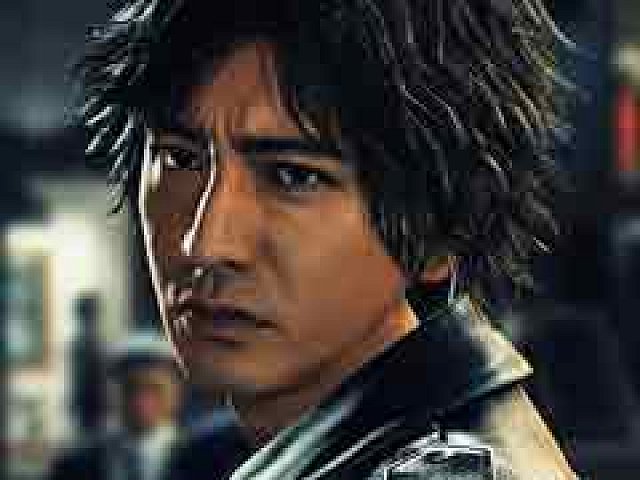 神室町の新たな物語「JUDGE EYES：死神の遺言」，主人公・八神隆之など