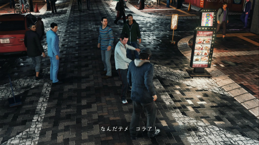 ꡼ No.005 | ॿ롪臘Ԥ롪 JUDGE EYESʥåˡΰθǤΥäݥȤ