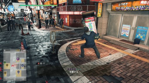 ꡼ No.008 | ॿ롪臘Ԥ롪 JUDGE EYESʥåˡΰθǤΥäݥȤ