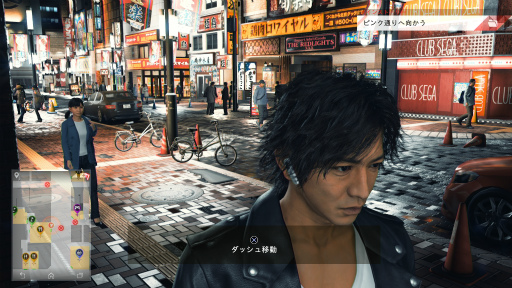 ꡼ No.017 | ॿ롪臘Ԥ롪 JUDGE EYESʥåˡΰθǤΥäݥȤ