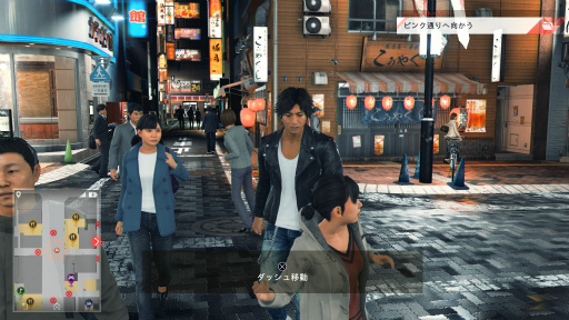 ꡼ No.018 | ॿ롪臘Ԥ롪 JUDGE EYESʥåˡΰθǤΥäݥȤ