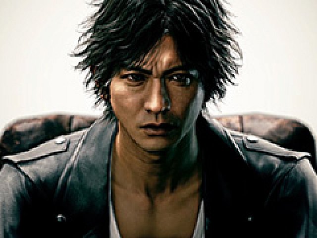 木村拓哉さん主演の「JUDGE EYES：死神の遺言」，OPムービーが本日公開