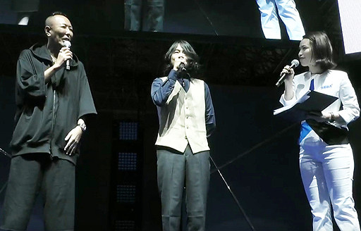 ꡼ No.003Υͥ / TGS 2018ϥॿˤʤäԤƮǮɥ꡼륵ڥ󥹡JUDGE EYESΰפˤĤ̾۴Ĥä