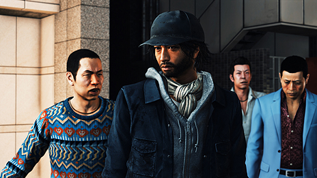 ꡼ No.016Υͥ / JUDGE EYESΰספΥȡ꡼䡤βɬפȤʤ뤵ޤޤʡĴפʤɤξ󤬰