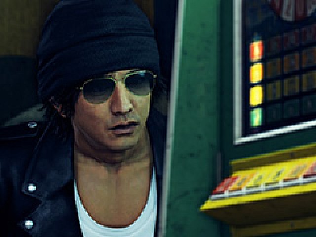 JUDGE EYES：死神の遺言」，序盤のストーリーや，事件の解決に必要と